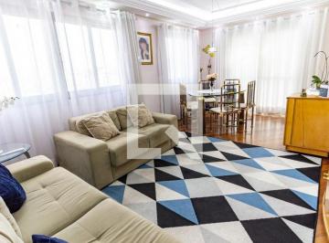 Apartamento · 247m² · 3 Quartos · 2 Vagas · Apartamento à Venda - Mooca, 3 Quartos, 247 m2