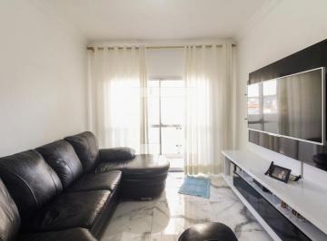 Apartamento · 122m² · 3 Quartos · 1 Vaga · Apartamento à Venda - Vila Carrão, 3 Quartos, 122 m2