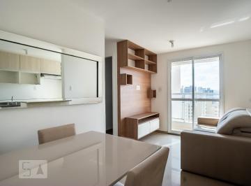 Apartamento · 57m² · 2 Quartos · 1 Vaga · Apartamento à Venda - Tatuapé, 2 Quartos,  57 m2