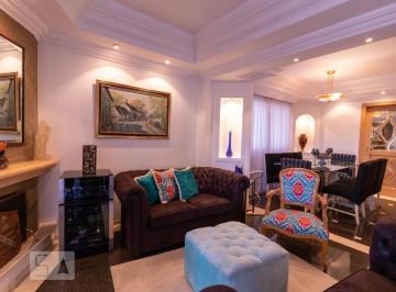Apartamento · 190m² · 3 Quartos · 3 Vagas · Apartamento à Venda - Mooca, 3 Quartos, 190 m2