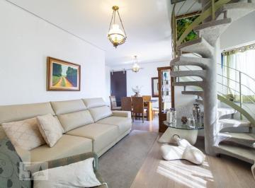 Apartamento · 210m² · 3 Quartos · 3 Vagas · Apartamento à Venda - Vila Carrão, 3 Quartos,  210 m2