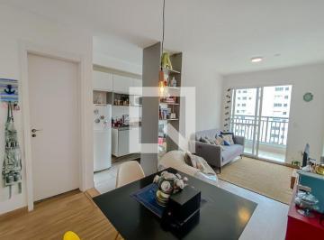 Apartamento · 45m² · 1 Quarto · 1 Vaga · Apartamento à Venda - Mooca, 1 Quarto,  45 m2