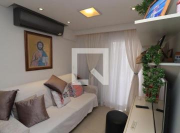 Apartamento · 70m² · 2 Quartos · 1 Vaga · Apartamento à Venda - Tatuapé, 2 Quartos, 70 m2