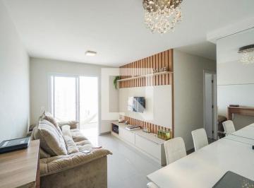 Apartamento · 74m² · 3 Quartos · 2 Vagas · Apartamento à Venda - Vila Carrão, 3 Quartos,  74 m2