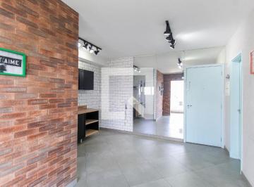 Apartamento · 39m² · 1 Quarto · 1 Vaga · Apartamento à Venda - Mooca, 1 Quarto, 39 m2