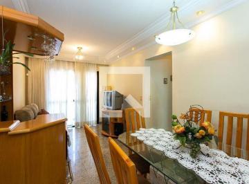 Apartamento · 77m² · 3 Quartos · 2 Vagas · Apartamento à Venda - Vila Carrão, 3 Quartos,  77 m2