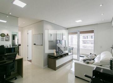 Apartamento · 67m² · 2 Quartos · 1 Vaga · Apartamento à Venda - Tatuapé, 2 Quartos, 67 m2