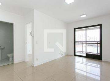 Apartamento · 40m² · 1 Quarto · 1 Vaga · Apartamento à Venda - Tatuapé, 1 Quarto,  40 m2