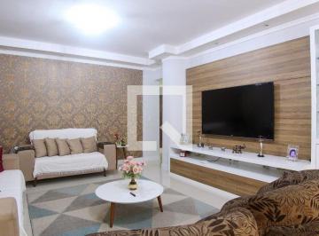 Apartamento · 184m² · 4 Quartos · 3 Vagas · Apartamento à Venda - Vila Formosa, 4 Quartos,  184 m2