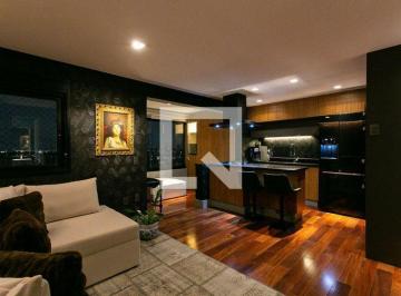 Apartamento · 123m² · 1 Quarto · 1 Vaga · Apartamento à Venda - Mooca, 1 Quarto, 123 m2