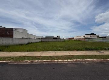Terreno , Brasília · SHJB Lote 400 m² aceita financiamento Condomínio Boulevard Jardim Botânico