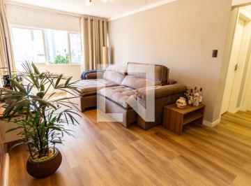 Apartamento · 55m² · 1 Quarto · 1 Vaga · Apartamento à Venda - Mooca, 1 Quarto, 55 m2