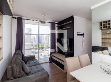Apartamento · 46m² · 2 Quartos · 1 Vaga · Apartamento à Venda - Mooca, 2 Quartos, 46 m2
