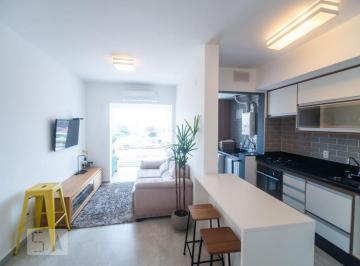 Apartamento · 50m² · 1 Quarto · 1 Vaga · Apartamento à Venda - Tatuapé, 1 Quarto,  50 m2