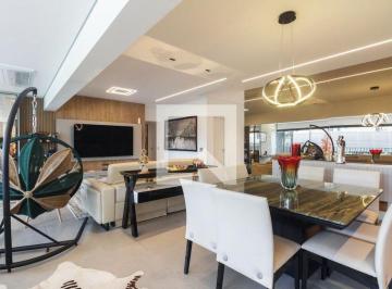 Apartamento · 200m² · 3 Quartos · 3 Vagas · Apartamento à Venda - Tatuapé, 3 Quartos, 200 m2