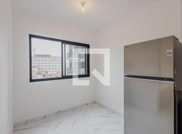 Apartamento · 24m² · 1 Quarto · Apartamento à Venda - Pinheiros, 1 Quarto,  24 m2