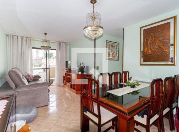Apartamento · 75m² · 3 Quartos · 1 Vaga · Apartamento à Venda - Mooca, 3 Quartos,  75 m2