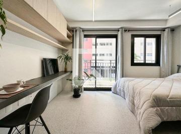 Apartamento · 24m² · 1 Quarto · Apartamento à Venda - Perdizes, 1 Quarto, 24 m2