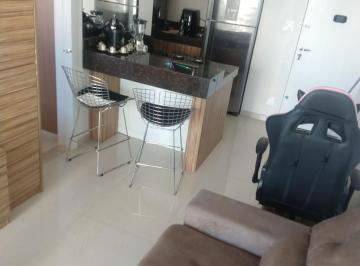 Apartamento · 39m² · 1 Quarto · 1 Vaga · Apartamento à Venda - Ipiranga, 1 Quarto, 39 m2
