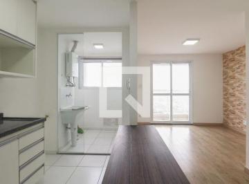 Apartamento · 38m² · 1 Quarto · 1 Vaga · Apartamento à Venda - Tatuapé, 1 Quarto,  38 m2