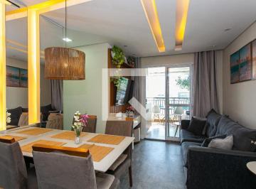 Apartamento · 74m² · 3 Quartos · 1 Vaga · Apartamento à Venda - Tatuapé, 3 Quartos, 74 m2