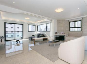 Apartamento · 140m² · 4 Quartos · 3 Vagas · Apartamento à Venda - Tatuapé, 4 Quartos, 140 m2