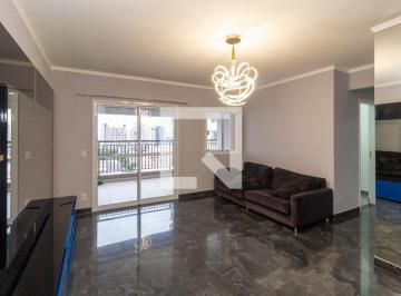 Apartamento · 81m² · 2 Quartos · 2 Vagas · Apartamento à Venda - Tatuapé, 2 Quartos,  81 m2