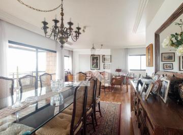 Apartamento · 197m² · 3 Quartos · 2 Vagas · Apartamento à Venda - Tatuapé, 3 Quartos,  197 m2