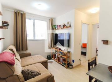 Apartamento · 40m² · 2 Quartos · Apartamento à Venda - Mooca, 2 Quartos, 40 m2