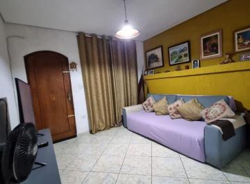 SALA · CASA - UMUARAMA - OSASCO