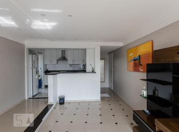Apartamento · 75m² · 2 Quartos · 2 Vagas · Apartamento à Venda - Vila Prudente, 2 Quartos, 75 m2