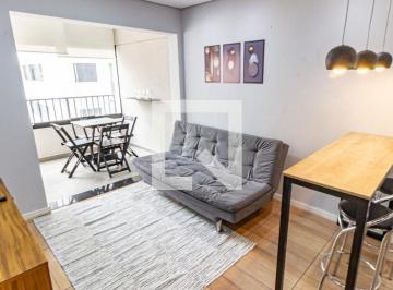 Apartamento · 40m² · 1 Quarto · Apartamento à Venda - Mooca, 1 Quarto,  40 m2