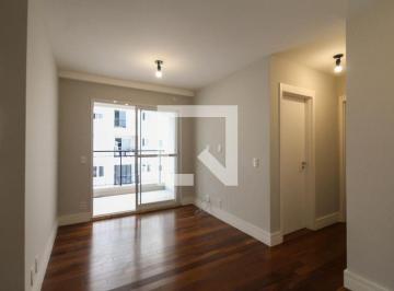 Apartamento · 55m² · 2 Quartos · 1 Vaga · Apartamento à Venda - Mooca, 2 Quartos, 55 m2