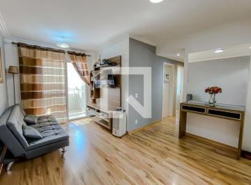 Apartamento · 139m² · 3 Quartos · 2 Vagas · Apartamento à Venda - Mooca, 3 Quartos, 139 m2