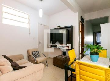 Apartamento · 86m² · 2 Quartos · 1 Vaga · Apartamento à Venda - Mooca, 2 Quartos,  86 m2