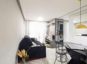 Apartamento · 62m² · 3 Quartos · 1 Vaga · Apartamento à Venda - Tatuapé, 3 Quartos, 62 m2
