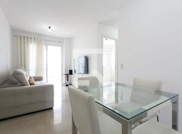 Apartamento · 66m² · 2 Quartos · 1 Vaga · Apartamento à Venda - Tatuapé, 2 Quartos,  66 m2