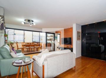 Apartamento · 140m² · 3 Quartos · 2 Vagas · Apartamento à Venda - Mooca, 3 Quartos, 140 m2