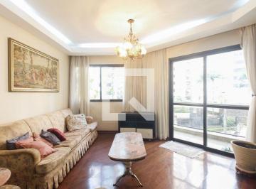 Apartamento · 127m² · 3 Quartos · 2 Vagas · Apartamento à Venda - Tatuapé, 3 Quartos,  127 m2