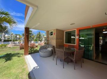 Foto 01 · APARTAMENTO TÉRREO COM 2 QUARTOS A VENDA EM ITACIMIRIM | MOBILIADO | PRAIA DA ESPERA