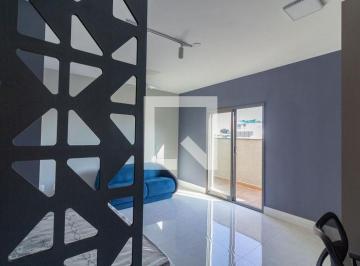 Apartamento · 52m² · 1 Quarto · Apartamento à Venda - Tatuapé, 1 Quarto, 52 m2