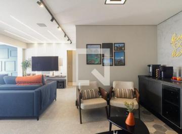 Apartamento · 85m² · 2 Quartos · 2 Vagas · Apartamento à Venda - Tatuapé, 2 Quartos, 85 m2