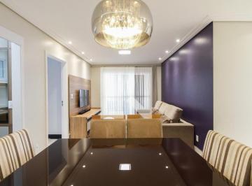 Apartamento · 118m² · 3 Quartos · 3 Vagas · Apartamento à Venda - Vila Carrão, 3 Quartos,  118 m2