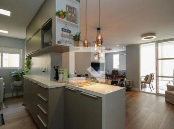 Apartamento · 69m² · 2 Quartos · 1 Vaga · Apartamento à Venda - Vila Prudente, 2 Quartos,  69 m2