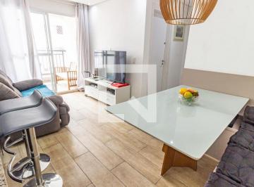 Apartamento · 55m² · 2 Quartos · 1 Vaga · Apartamento à Venda - Mooca, 2 Quartos,  55 m2