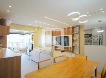 Apartamento · 89m² · 2 Quartos · 2 Vagas · Apartamento à Venda - Tatuapé, 2 Quartos, 89 m2