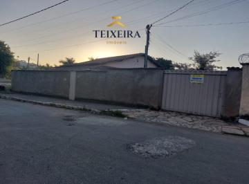 Terreno com uma casa e dois galpões de 1.364m² · Terreno completo com Casa e 2 galpões: Ideal para morar ou investir!