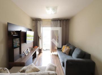 Apartamento · 84m² · 3 Quartos · 1 Vaga · Apartamento à Venda - Vila Carrão, 3 Quartos,  84 m2
