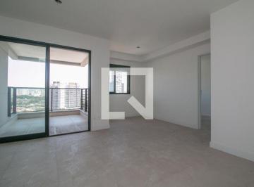 Apartamento · 60m² · 1 Quarto · 1 Vaga · Apartamento à Venda - Tatuapé, 1 Quarto,  60 m2