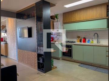 Apartamento · 67m² · 2 Quartos · 1 Vaga · Apartamento à Venda - Tatuapé, 2 Quartos, 67 m2